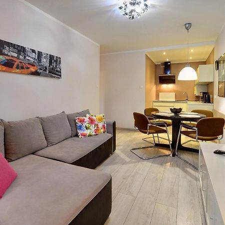 Apartamenty Sun Seasons 24 - Lesny Dom Karpacz Exterior foto
