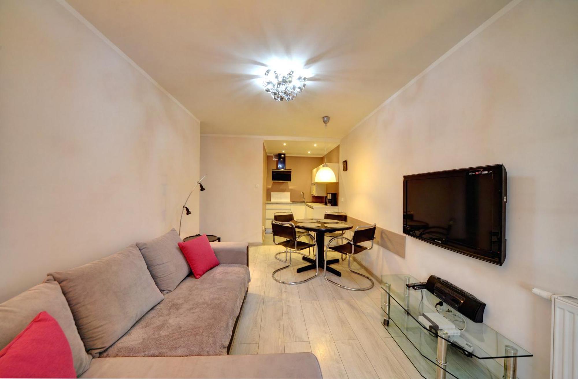 Apartamenty Sun Seasons 24 - Lesny Dom Karpacz Exterior foto