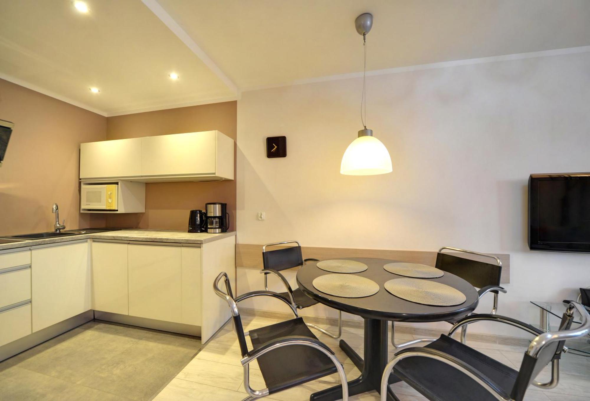 Apartamenty Sun Seasons 24 - Lesny Dom Karpacz Exterior foto