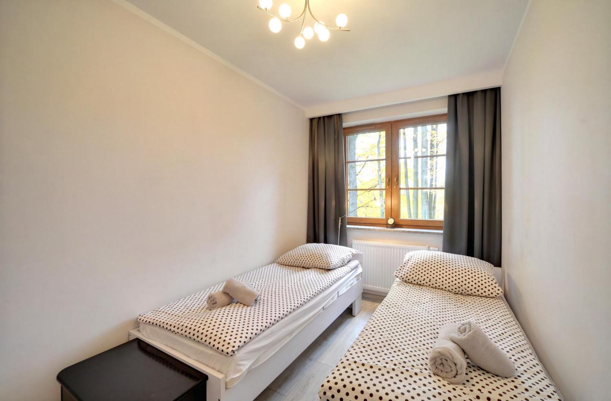 Apartamenty Sun Seasons 24 - Lesny Dom Karpacz Exterior foto