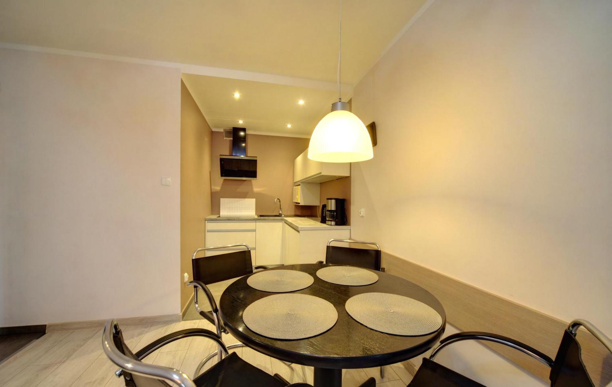 Apartamenty Sun Seasons 24 - Lesny Dom Karpacz Exterior foto