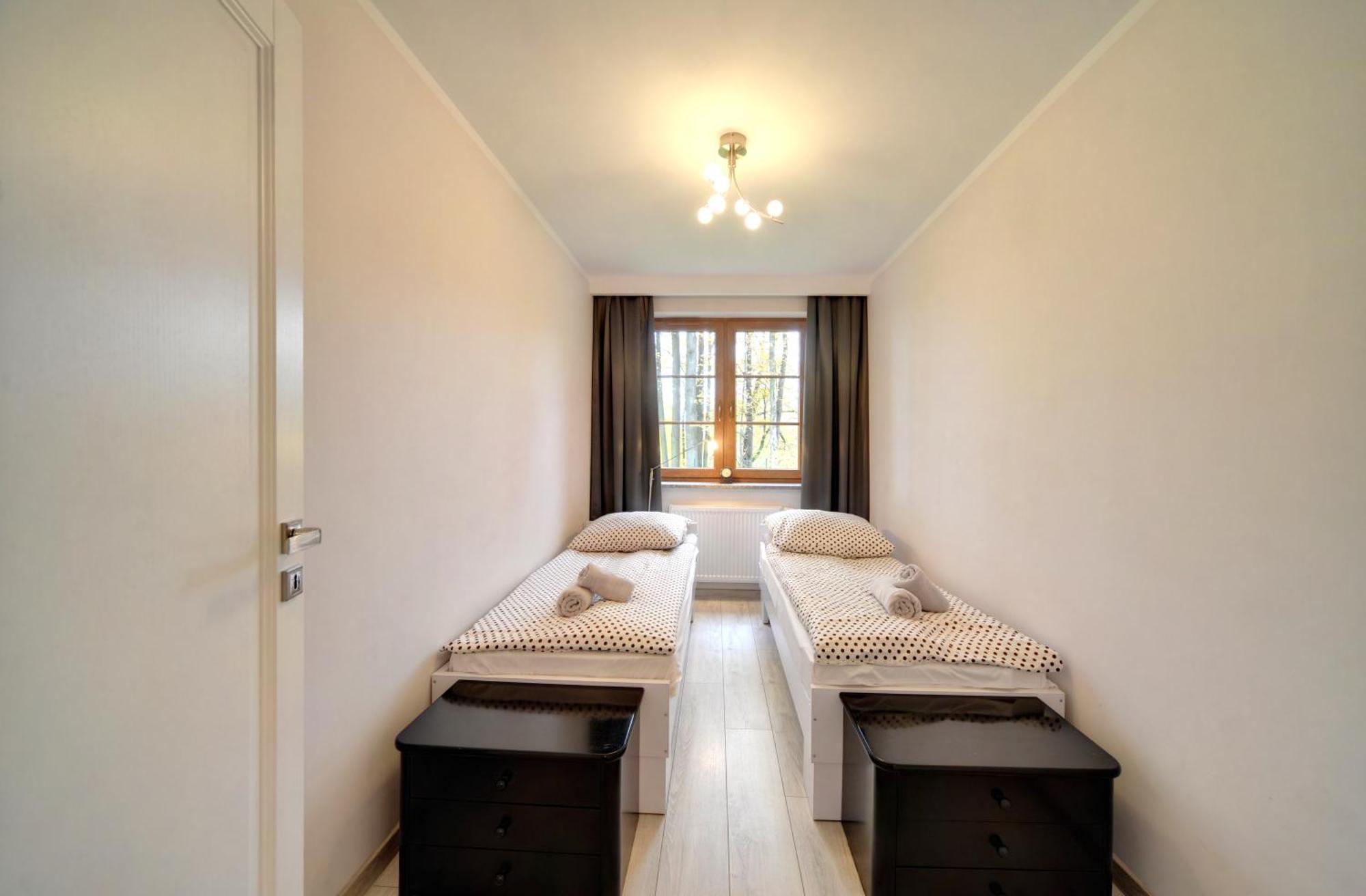 Apartamenty Sun Seasons 24 - Lesny Dom Karpacz Exterior foto